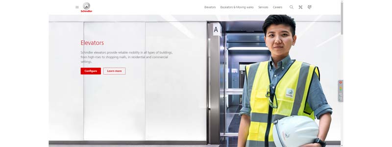 List of Elevator Companies in Singapore (2023 Latest)