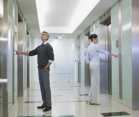 As your professional passenger elevator manufacturer，OTSTEC will provide you