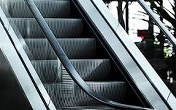 parallel escalator