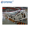 Aluminum Step Outdoor China Moving Walk Commercial Escalator Manufacturers