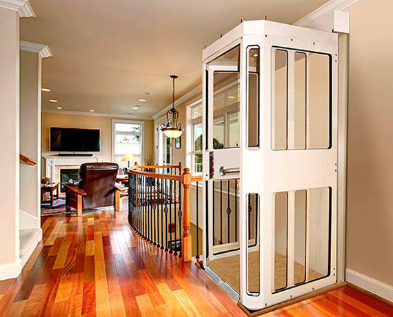 As your professional home elevator  manufacturer，OTSTEC will provide you…