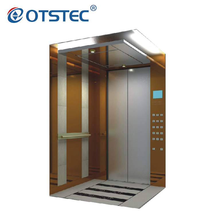 CE Certificate House Elevator For Home Use Lift