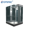 Small Capsule Lift Glass Elevator Lifts Sghtseeing Vlla Panoramic Lift Panoramic Passenger Elevator