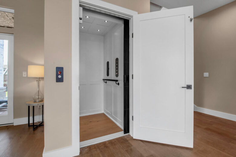 Elevator Installation Costs | How Much Does a Home Elevator Cost? 