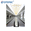 China 30 Degrees Indoor Commercial Escalator Manufacturers