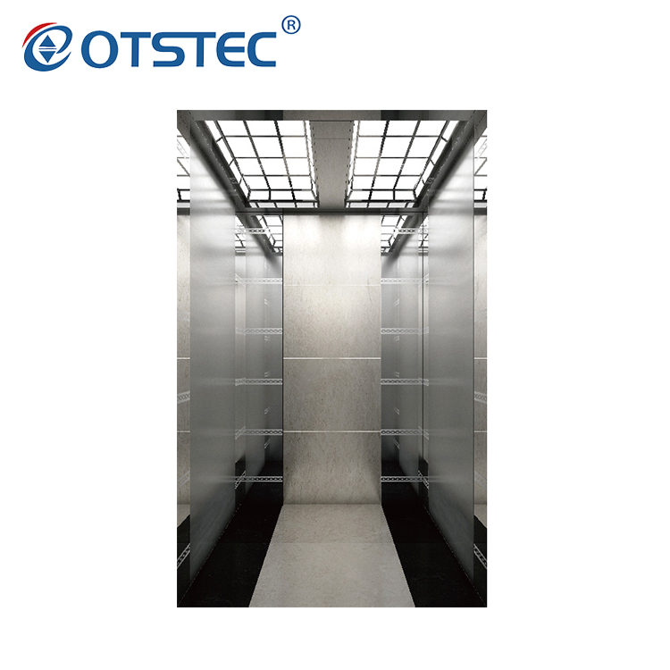 High Quality Safe And Fast Passenger Elevator in China For Sales