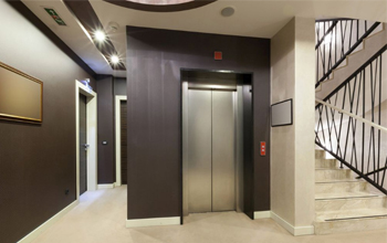 domestic lifts