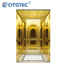 Hot Selling Residence Outdoor 320 Kg Or 450 Kg Small Home Lift