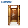 China residential elevators manufactures personal house lift small capsul lift for home