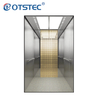 Small Lift Cabin Office Passenger Elevator for 6 Person 