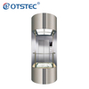 Fashion high quality observation elevator