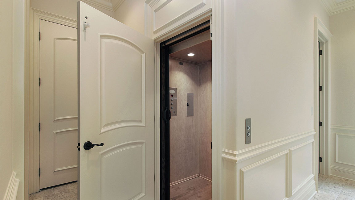 Home Elevator Cost: A Consumer's Guide