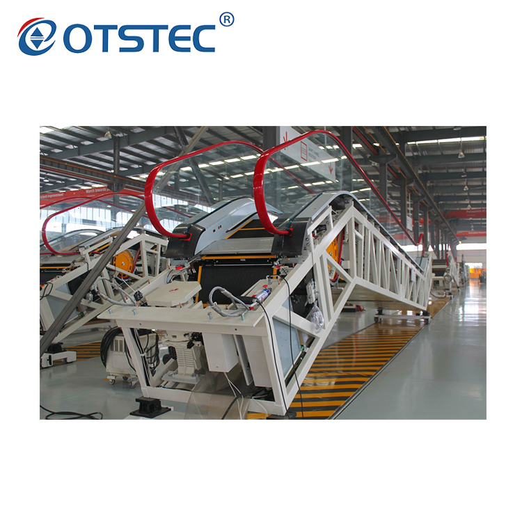 Economic Good Price Commercial Outdoor Electric Chinese Escalator For Sale