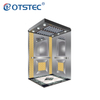 630kg Capacity Passenger Lift Elevator in China with Standard Price